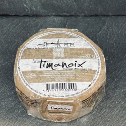 Fromage Le Timanoix - 300g