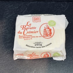 Beurre d'Antant - La...