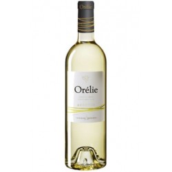Orélie - Vin blanc...