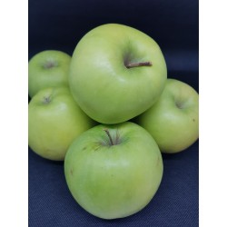 Pommes Granny Smith - 1kg