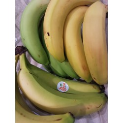 Bananes - 1kg